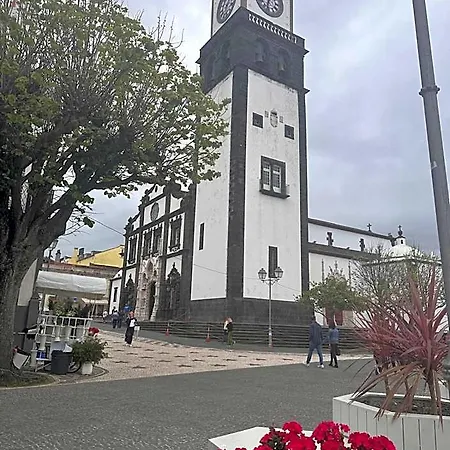Hotel Azor International Relva (Azores)