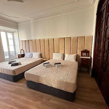 Azor International Hotel