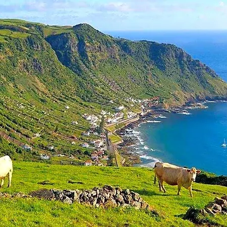 Azor International Relva (Azores)