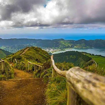 Azor International Relva (Azores)