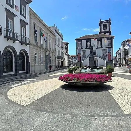 Hotel Azor International Relva (Azores)