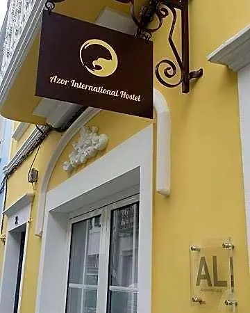 Azor International Hotel